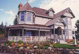 This is a rare design feature and one i absolutely. Victorian House Plans 2 Story Home With Wrap Around Porch