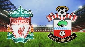 Adrian starts as liverpool make three changes for today's game with southampton, which see trent. Live Score Southampton Vs Liverpool Malam Ini Kick Off Pukul 02 00 Wib The Reds Bisa Geser Man City Warta Kota