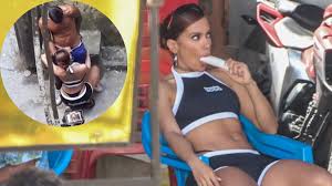 Detonada por vídeo de sexo oral, Anitta tem atitude surpreendente e explica  polêmica: Contra a hipocrisia - Purepeople