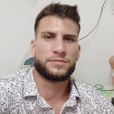 Profile for Leandro Cruz Rojas