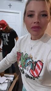 Ciera Palmer's Instagram, Twitter & Facebook