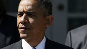 Ex-presidents, join Obama in campaigning against Trump