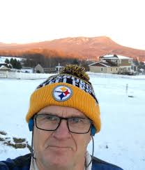 Blue Ridge Mountains adventure video