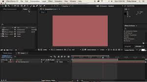 We can add offsets to move away from the bounding box edges like this when stacking multiple shapes within the same shape layer, the anchor point is often displaced. After Effects Tutorial Learn The Basics Udemy Blog