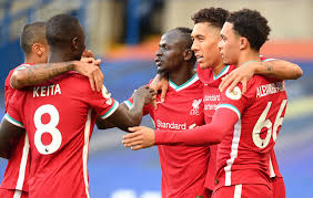 Arsenal aston villa brighton & hove albion burnley chelsea crystal palace everton fulham leeds united leicester city liverpool manchester city manchester united newcastle united sheffield united southampton tottenham hotspur 1892. Chelsea Vs Liverpool Results English Football Results