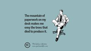 43 Sarcastic Quotes For Annoying Boss Or Colleague In Your Office I choose a lazy person to do a hard job, because a lazy person will find 90.