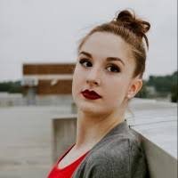 A presidential couple