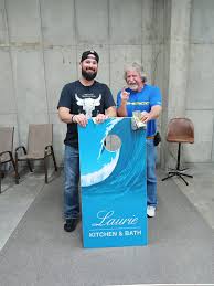 I hope everyone had a great Thanksgiving weekend! We had a fun group