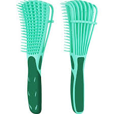 Расческа aliexpress detangling brush brazilian extension human hair wig tangle brushes comb styling tools free shipping. 10 Best Hair Brushes For Thick Hair In 2021