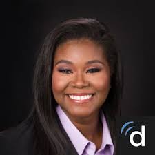 Dr. Cynthia Kudji Sylvester, MD