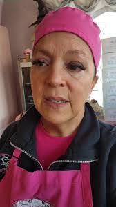 Anita Keaton's Instagram, Twitter & Facebook