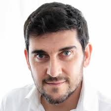 Pedro GARCÍA-MARTÍNEZ