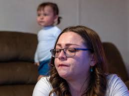 Tough little baby: Questa toddler bounces back from serious burn accident