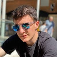 Oliver Doherty's Instagram, Twitter & Facebook