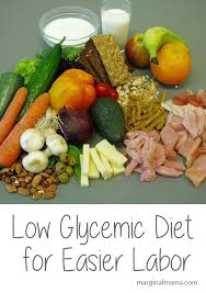 Pregnant And Planning On A Natural Birth Check Out The Louwen Diet Or The Low Glycemic Index Diet To Ease Labor And Deli Low Glycemic Diet Low Glycemic Diet