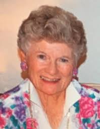 Helen Marie Wegman Obituary