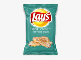 Lovers of comfort food, prepare yourself: Grilled Cheese Tomato Soup Vote For My Friend Rachel S Grilled Cheese Lays Chips Png Image Transparent Png Free Download On Seekpng