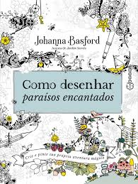 Para receber atualizações do atividades e desenhos. Como Desenhar Paraisos Encantados 9786555640076 Livros Na Amazon Brasil