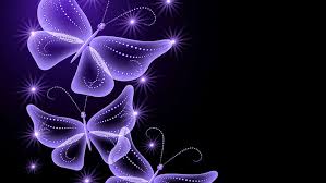 Hd Wallpaper Butterfly Black Background Illuminated Night Copy Space Wallpaper Flare Looking for the best black butterfly background? black background illuminated night