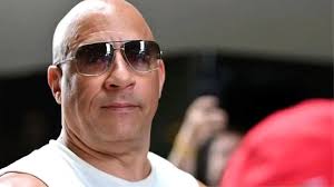 Vin Diesel Haberleri