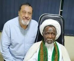 Shahu maigandi, alleged there are still bullets in. Sheikh Zakzaky Tehran Times
