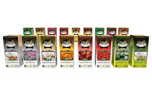 Profile for Adam Tea