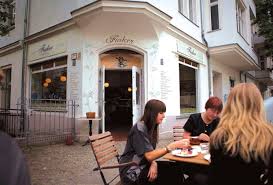Iced coffees & chocolates vienna plaza ice coffee 27 World Class Coffee Exberliner Com