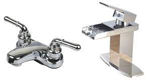 Here we have reviewed best faucet brands available in the market in 2021. Top 5 Best Bathroom Faucets Reviews 2017 Best Bathroom Faucet Brands