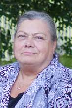 Obituary information for Carolyn Jean Jones