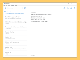 In that case, it may cost a few dollars per. 10 Free Note Taking Software For Windows Evernote Alternatives