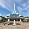 Majlis bandaraya kuching selatan got an excellent score of 93.48 out of 100 in accountability index rating done by national audit department. 1