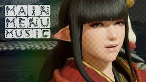 Monster Hunter: Rise PC Main Menu Intro Music Loop 1 Hour (Ultrawide)