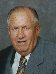 Leland Roy McDaniel, 89