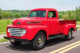 Image result for Cuban Tan 1949 Truck
