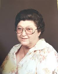 Virginia Carson Kennerly (1928-2003)