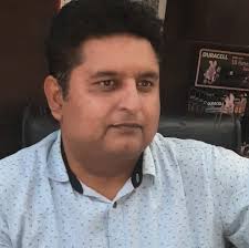 ਸਰਕਾਰ ਦੀਆਂ ਪੋਲਾਂ ਖੋਲਣ ਵਾਲੇ ਮਨਦੀਪ ਮੰਨਾ...