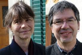 Barbara Erdmann's Instagram, Twitter & Facebook