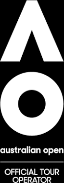 This clipart image is transparent backgroud and png format. Australian Open Tickets Hospitality And Travel Packages