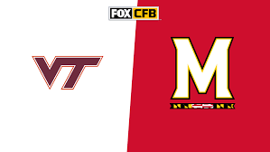 Maryland Football Ratings Shock: Virginia Tech Simulcast Breaks Week 3 Record