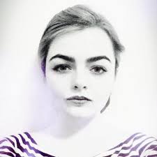 Amanda Rhine's Instagram, Twitter & Facebook