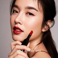 Son Shiseido VisionAiry Gel Lipstick