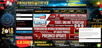 Prediksi Nomor Togel Hongkong Rumus Togel Dan Teknik Mematikan Angka 2d