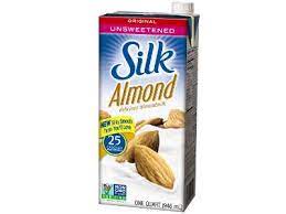 Get latest factory price for dairy milk products. Gerald Ph Silk Original Unsweetened Almondmilk 946 Ml Delivered In Metro Manila Philippines
