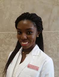 Current & Past Officers — UHCOP PLS