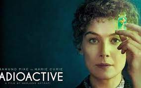 La película cuenta la historia de la química marie curie y su marido, pierre curie basándose en la novela homónima de lauren redniss. Madame Curie Se Estrena En Cines El 4 De Diciembre El Blog De Entradas Com