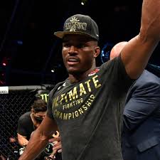 Участники, кард и результаты ufc 258. Kamaru Usman Vencio A Gilbert Burns Por Ko En El Evento Estelar Del Ufc 258 Deporte Total El Comercio Peru
