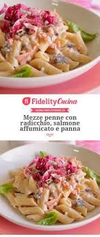Pin Su Ricette