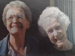 Still going strong past 100: centenarians who would not quit