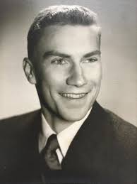 John Steacie Obituary