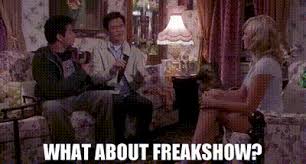Check spelling or type a new query. Yarn What About Freakshow Harold Kumar Go To White Castle 2004 Video Gifs By Quotes 5aa050d5 ç´—